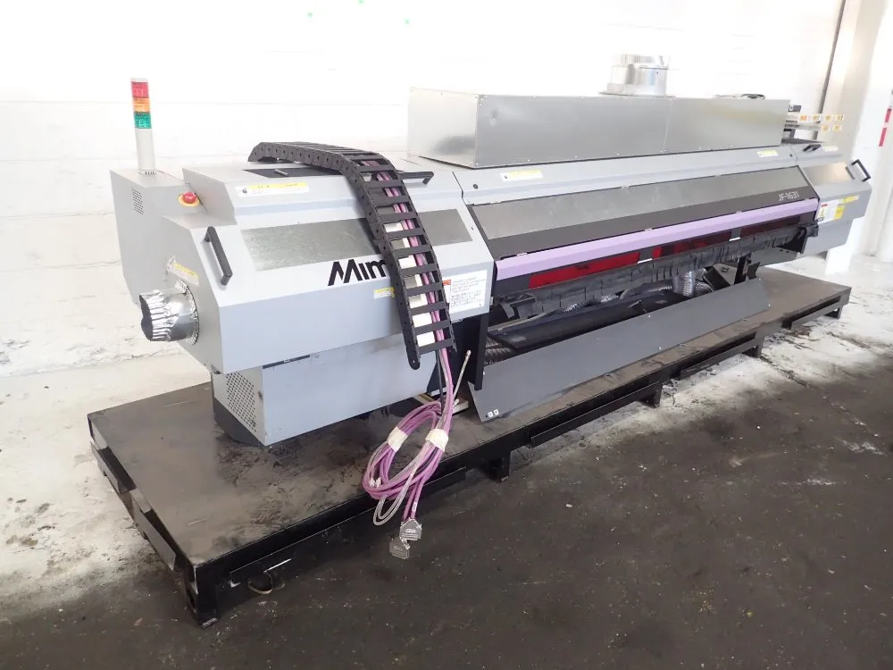 Mimaki Printer - Jf-1631