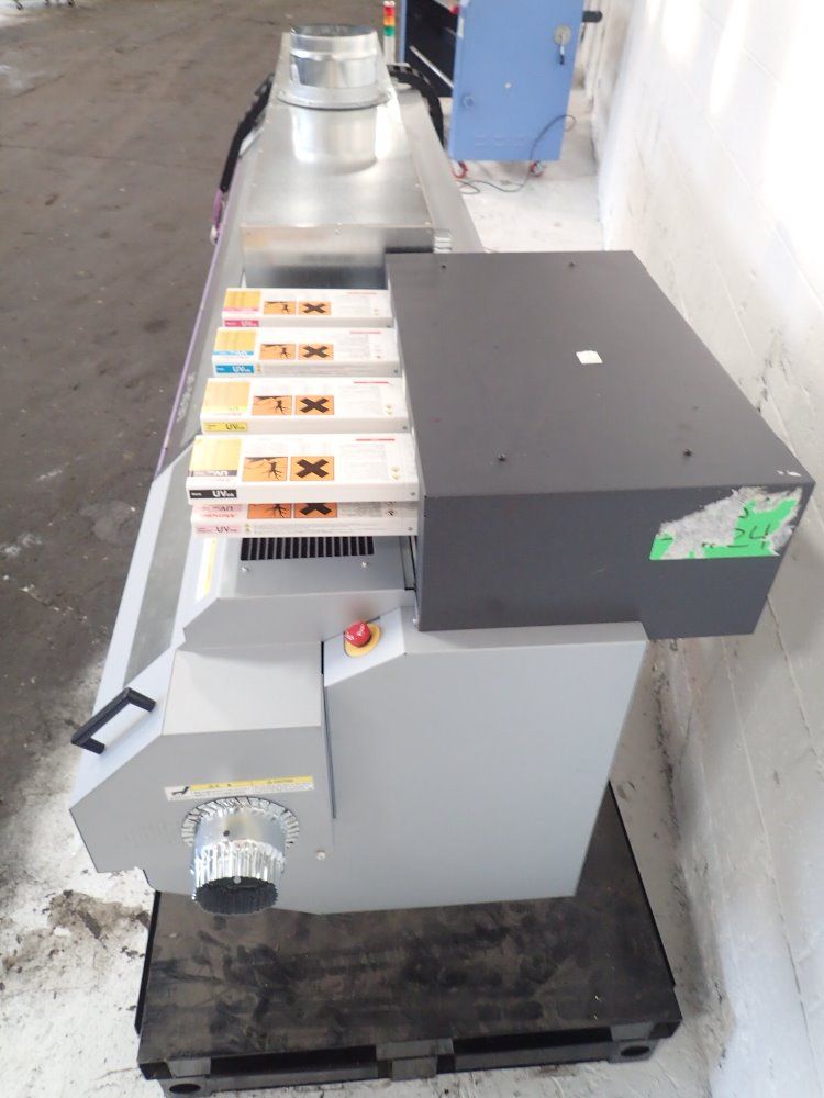 Mimaki Printer - Jf-1631