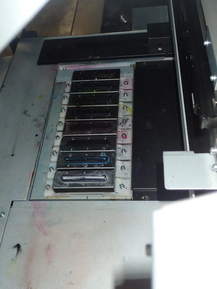 Mimaki Printer - Jf-1631