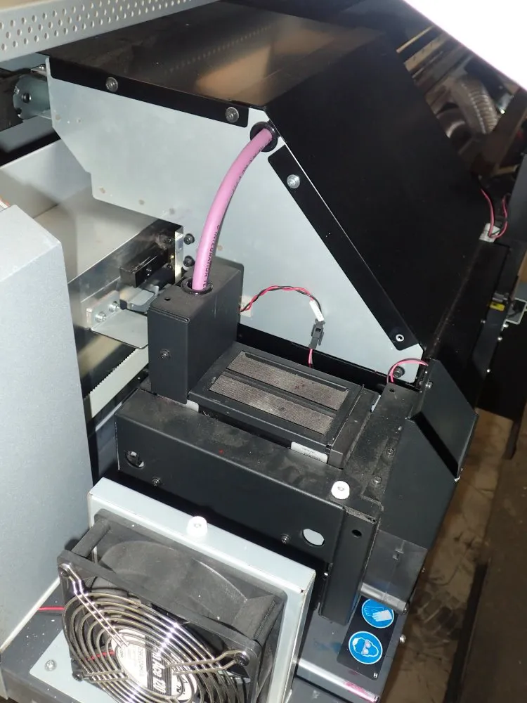 Mimaki Printer - Jf-1631