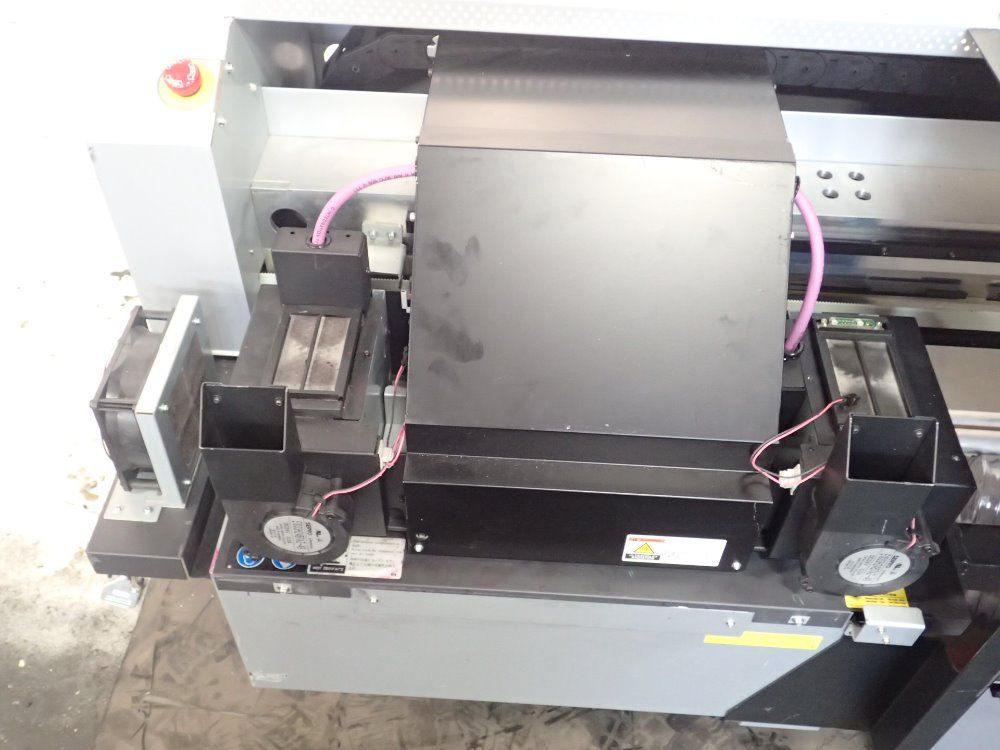 Mimaki Printer - Jf-1631