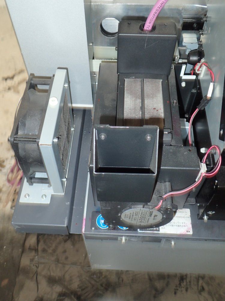 Mimaki Printer - Jf-1631