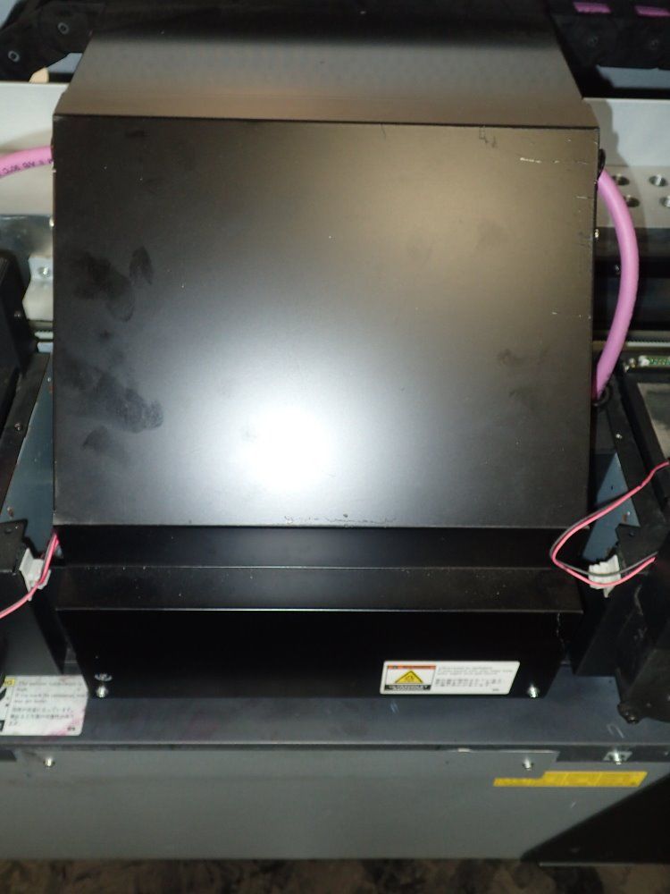 Mimaki Printer - Jf-1631