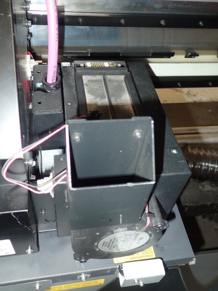 Mimaki Printer - Jf-1631