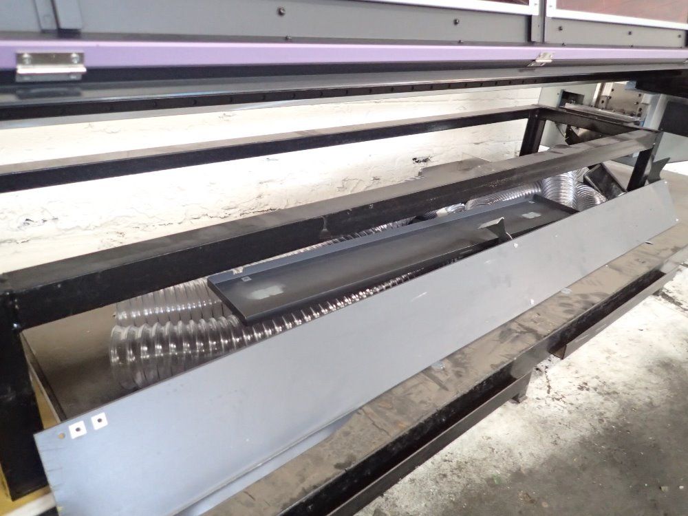 Mimaki Printer - Jf-1631