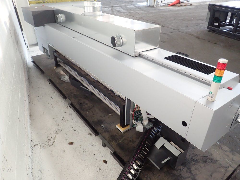 Mimaki Printer - Jf-1631