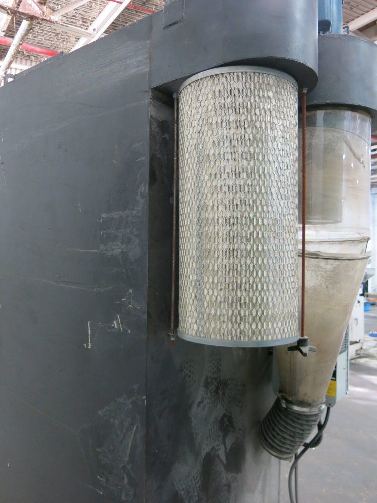 Diversi - Tech 1.5 Hp Filtering Cleaning System - C-fcm