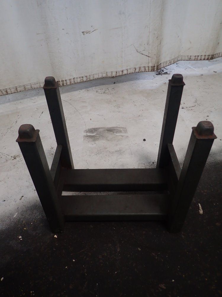 Jarke 15'' X 21'' X 22'' / 5600# Stackable Rack / Mini Module