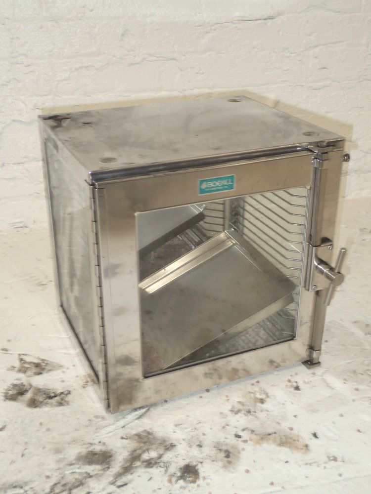 Boekel S/s Enclosure