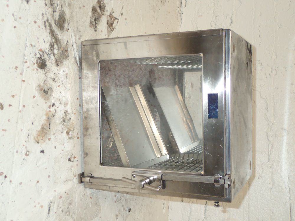 Boekel S/s Enclosure