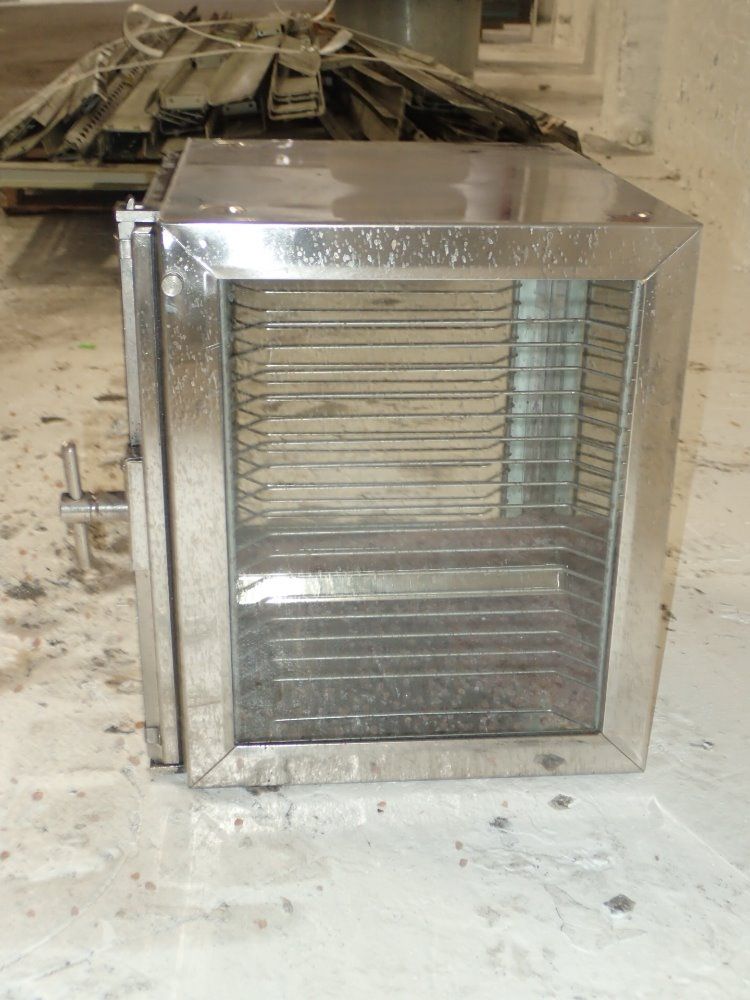 Boekel S/s Enclosure