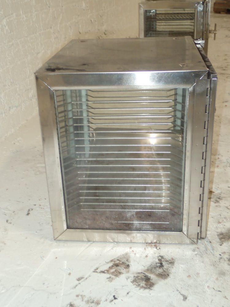 Boekel S/s Enclosure