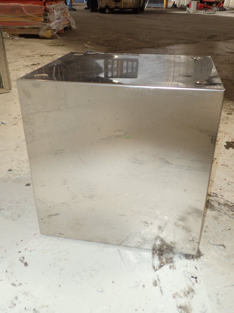 Boekel S/s Enclosure