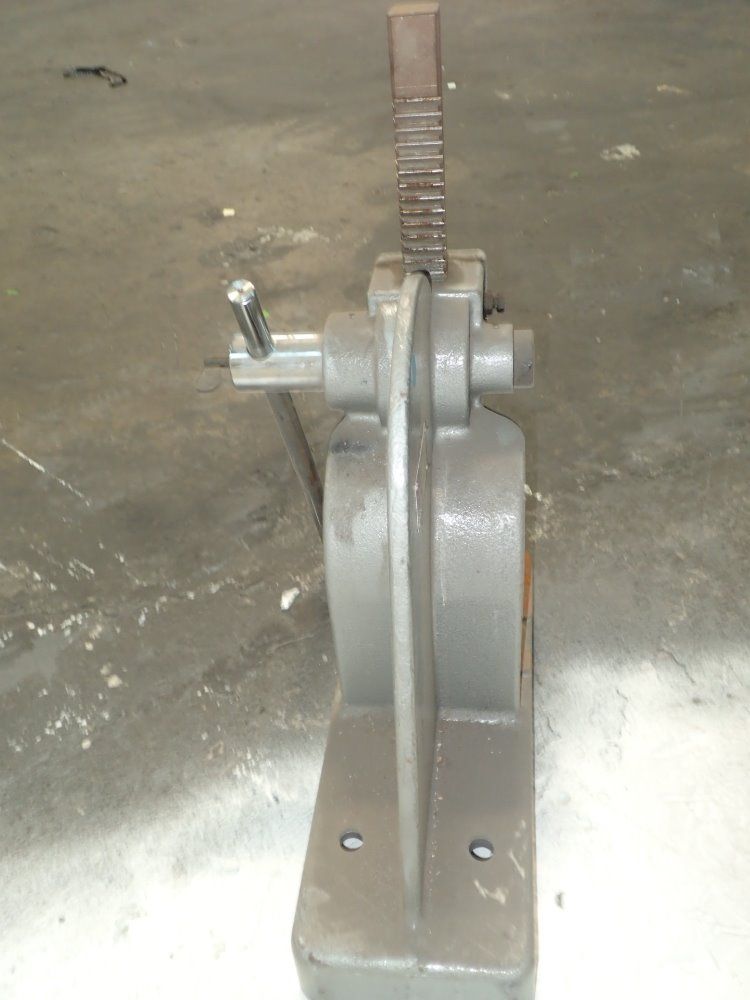 Phase 2 2 Ton Arbor Press - 260-102