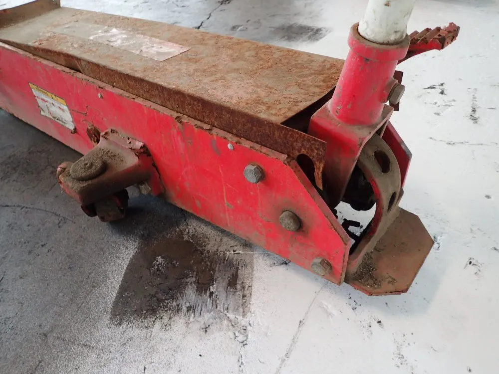 Hein Werner Floor Jack