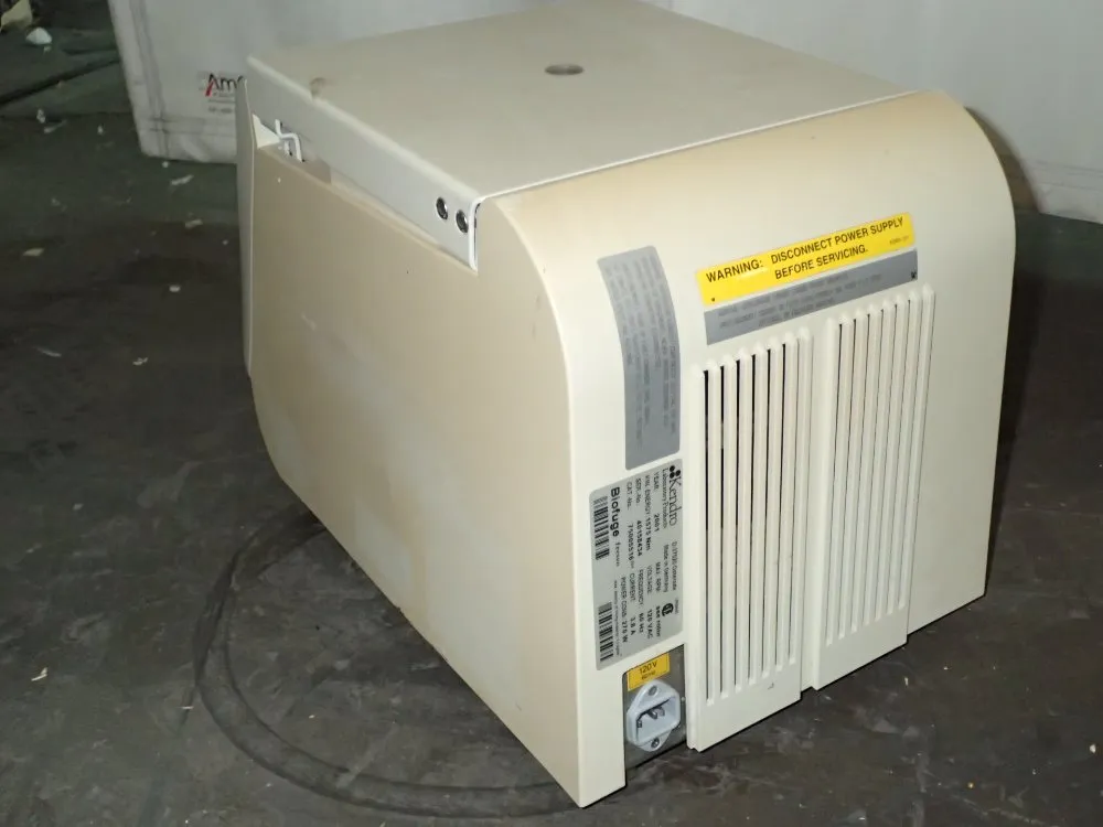 Sorvall 6'' X 2'' Centrifuge / Biofuge - 42005516