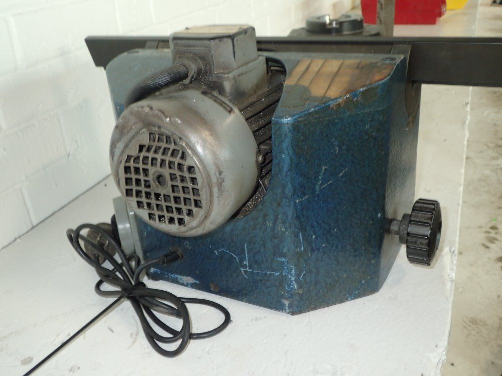 Chamfrit 1/3 Hp Chamfering / Deburring Machine