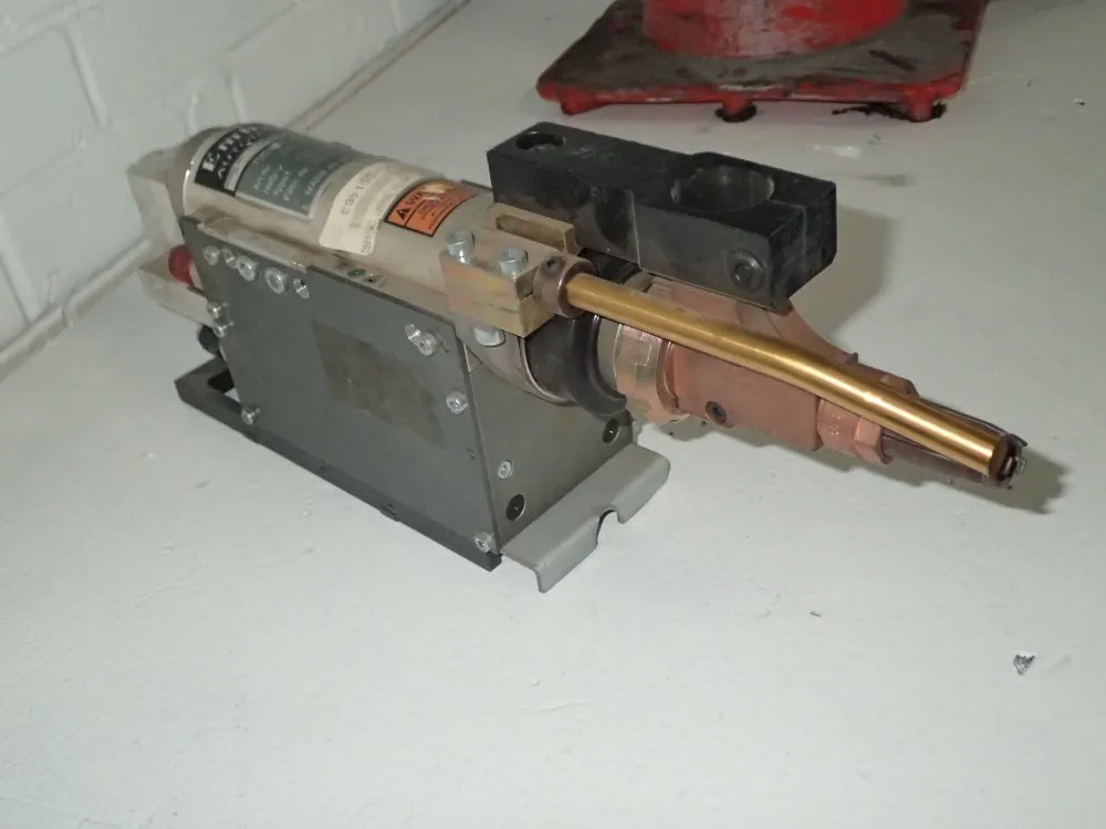 Emhart Automation Welding Torch - Lm240621aa