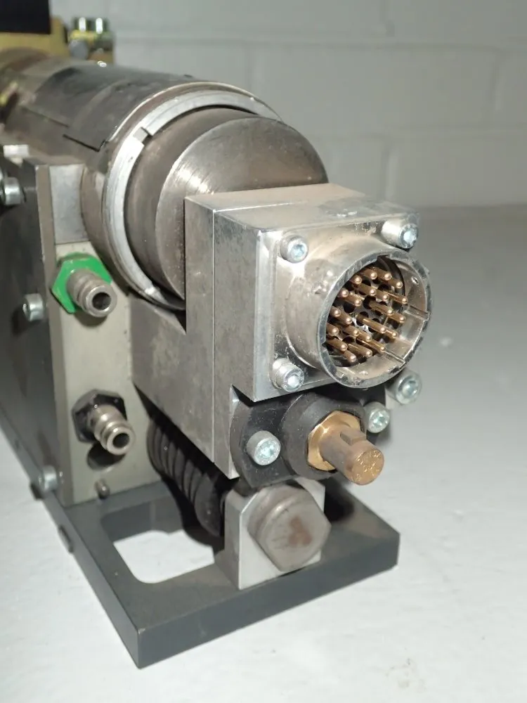 Emhart Automation Welding Torch - Lm240621aa