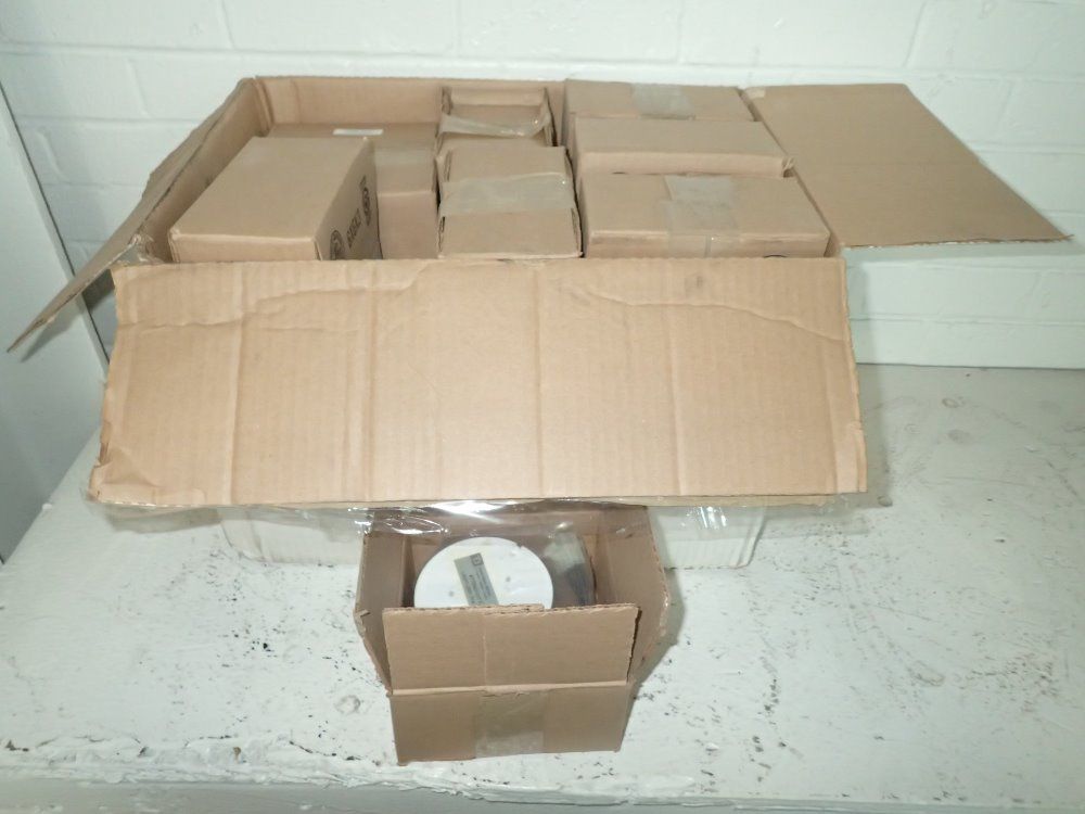 Techniserv Ag Light Unit - P0753