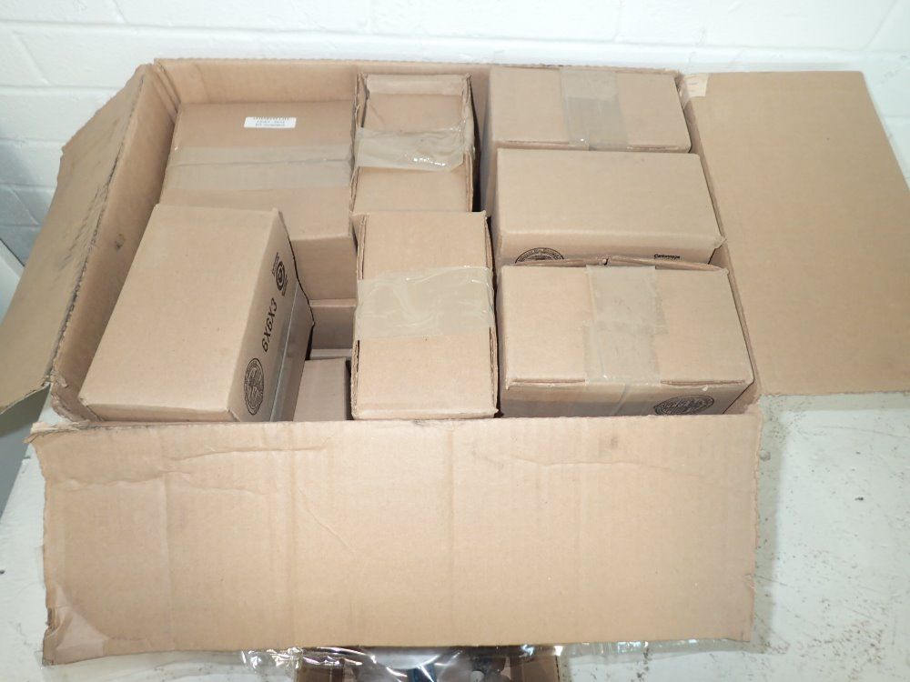 Techniserv Ag Light Unit - P0753