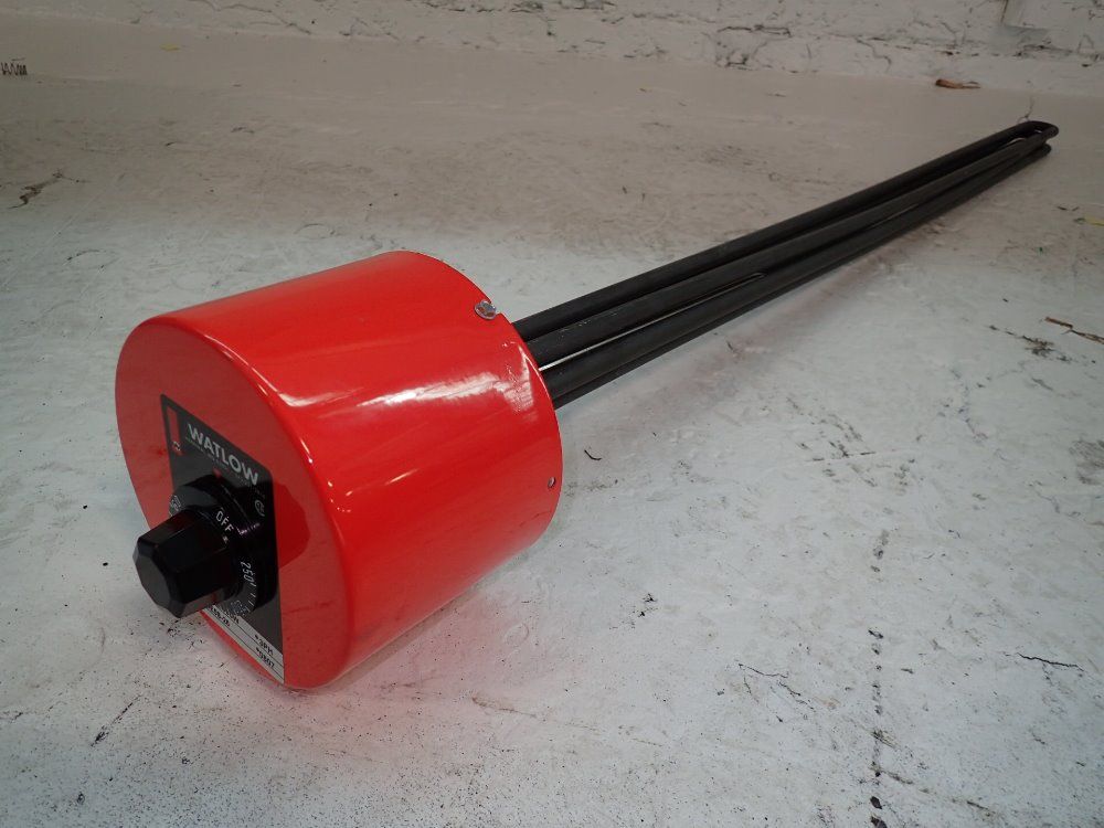 Watlow 15,000 W Heating Element - Bhn740ess-26