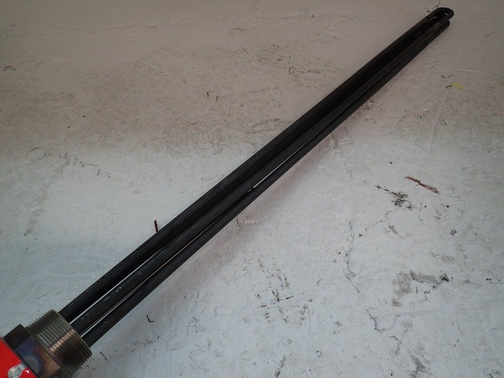 Watlow 15,000 W Heating Element - Bhn740ess-26