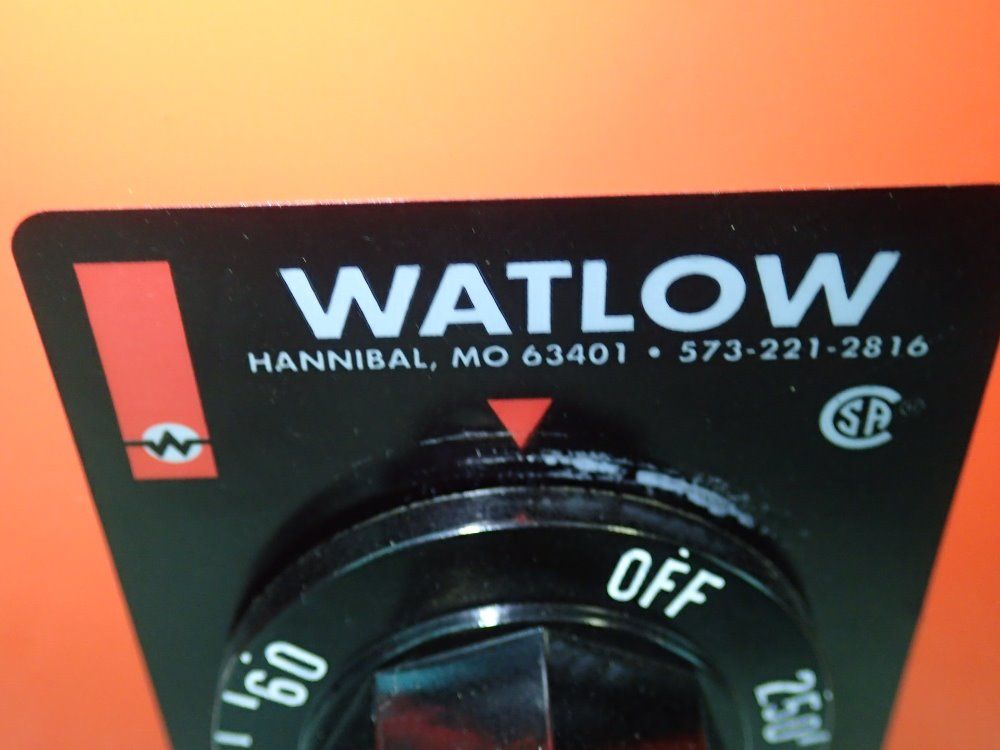 Watlow 15,000 W Heating Element - Bhn740ess-26