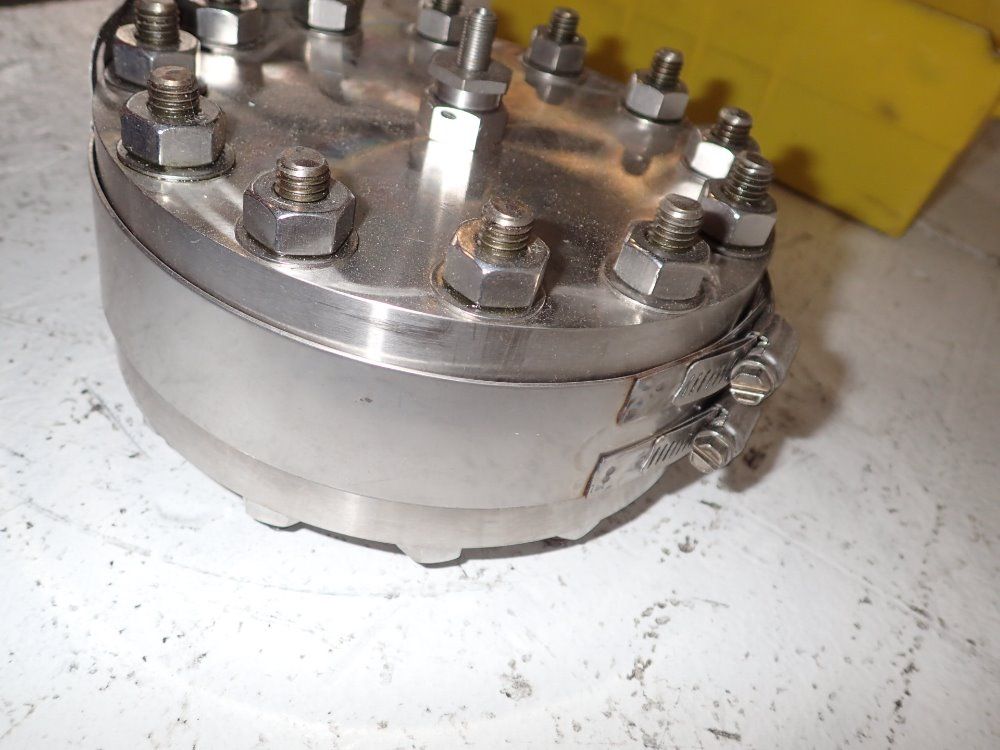 Pulseguard Flexorber