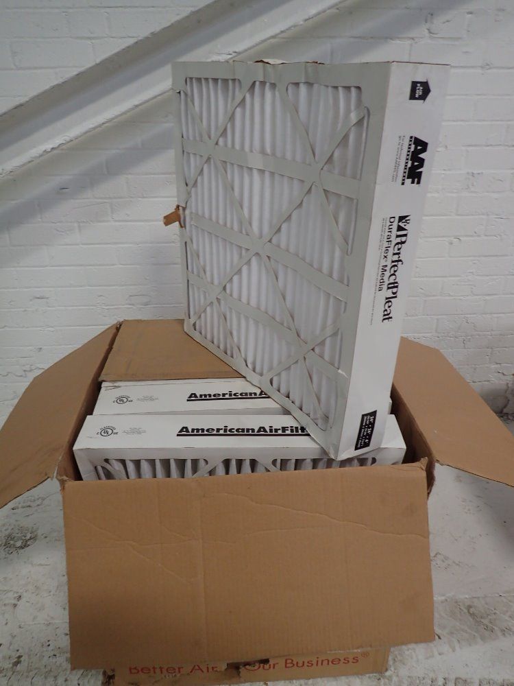 Perfect Pleat Air Filter