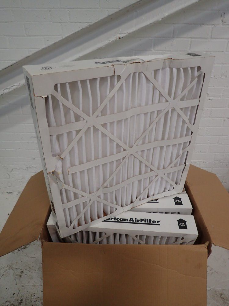 Perfect Pleat Air Filter