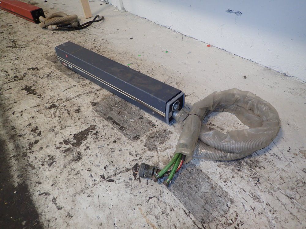 Spectra Physics Laser