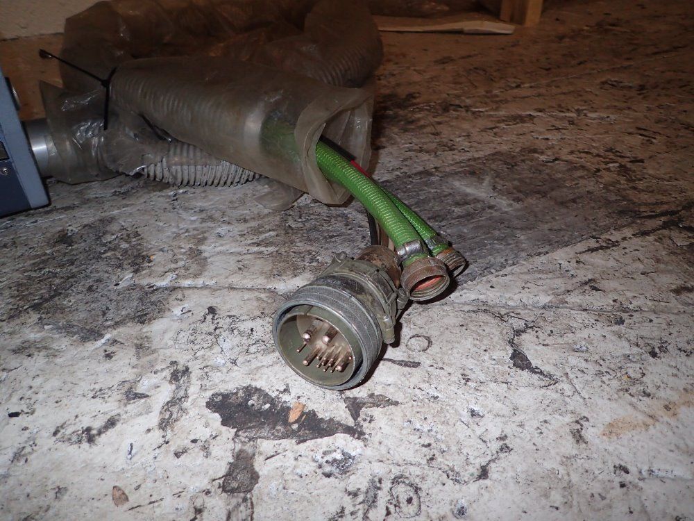 Spectra Physics Laser