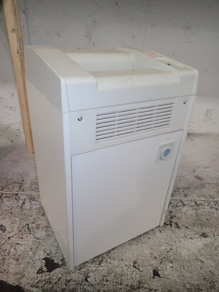 Ips Portable Electric Shredder