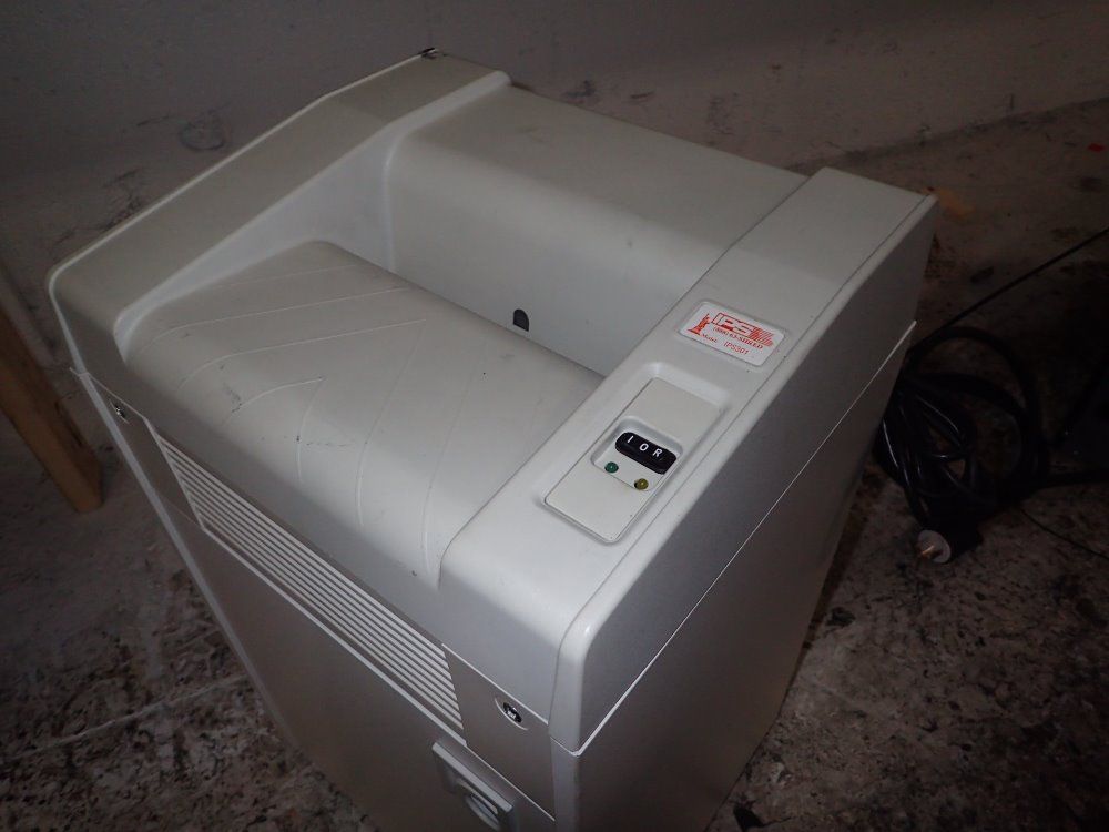Ips Portable Electric Shredder