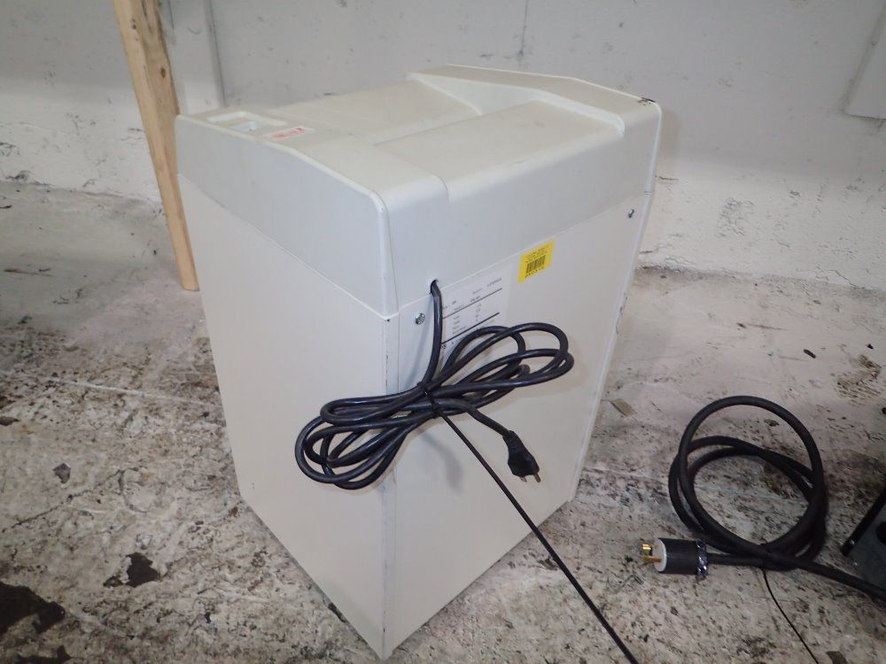 Ips Portable Electric Shredder