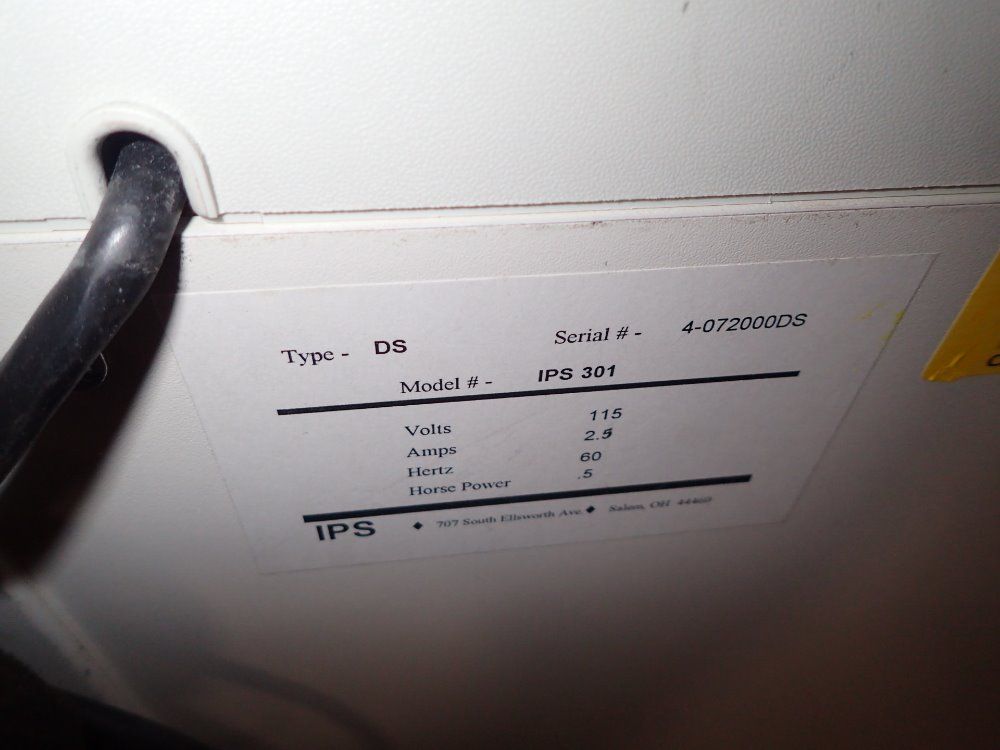 Ips Portable Electric Shredder