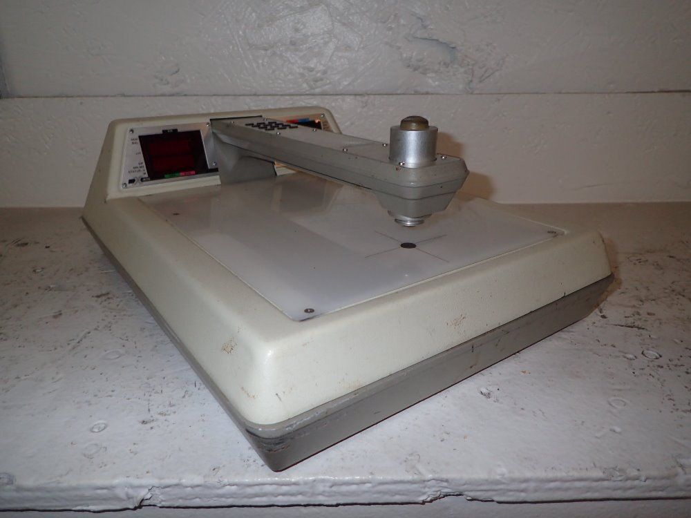 X-rite Photographic Densitometer