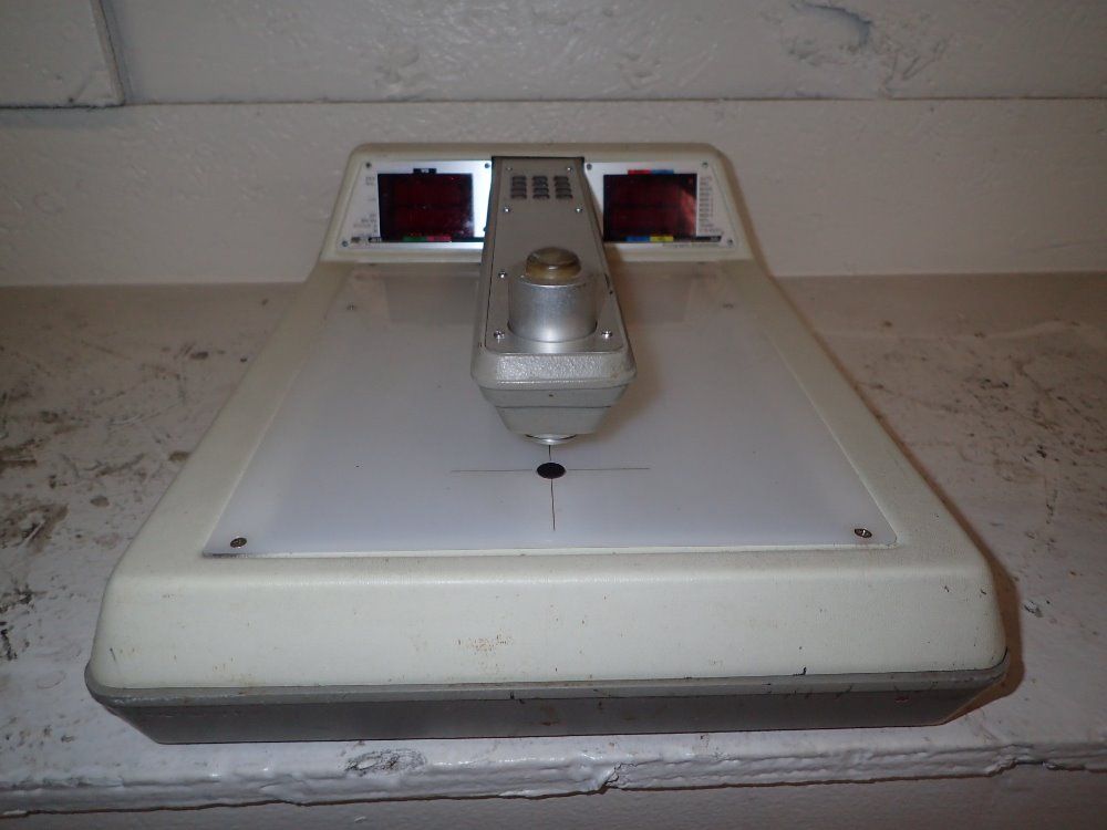 X-rite Photographic Densitometer