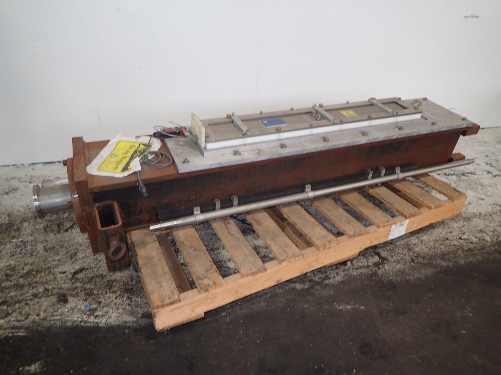 Soleras Cathode Assembly