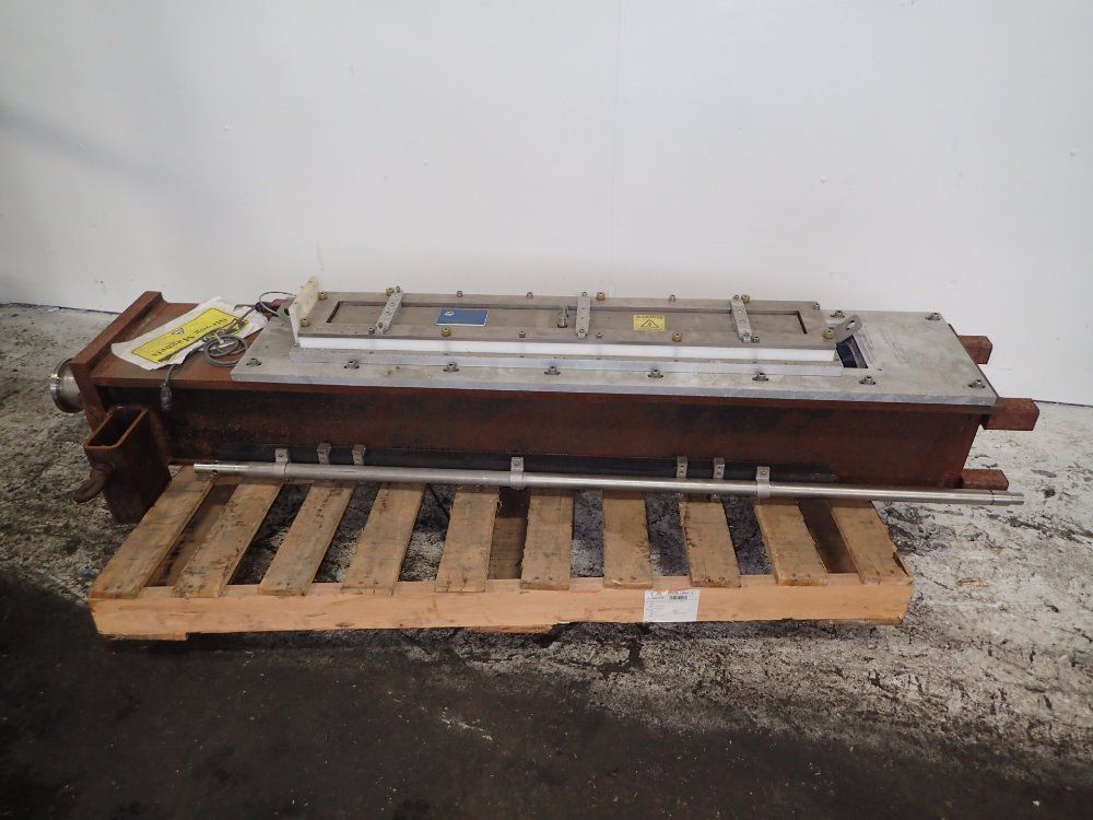 Soleras Cathode Assembly