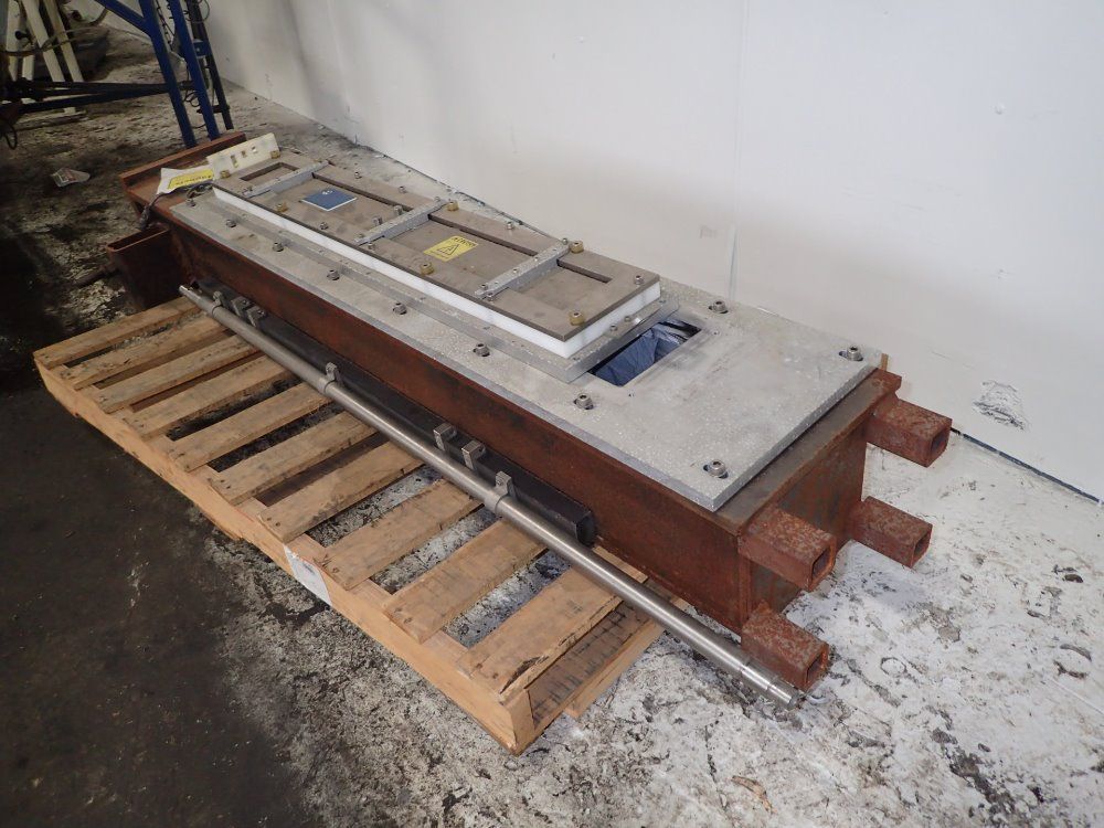 Soleras Cathode Assembly