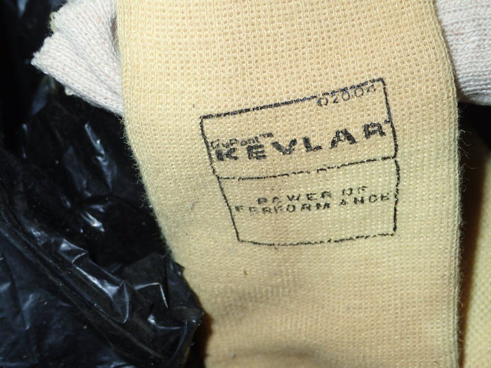 Kevlar Sleeves