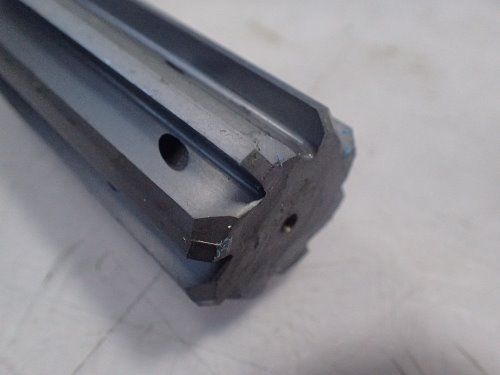Hannibal Carbide Tool 3 Hannibal Carbide Tool 3420-0194 11/12 Carbide Tipped Reamers 1" Shaft - 3420-0194 11/12