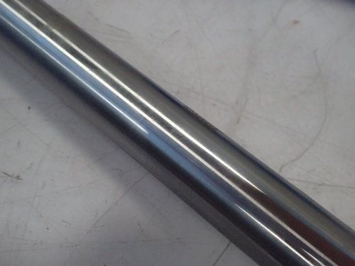 Hannibal Carbide Tool 3 Hannibal Carbide Tool 3420-0194 11/12 Carbide Tipped Reamers 1" Shaft - 3420-0194 11/12