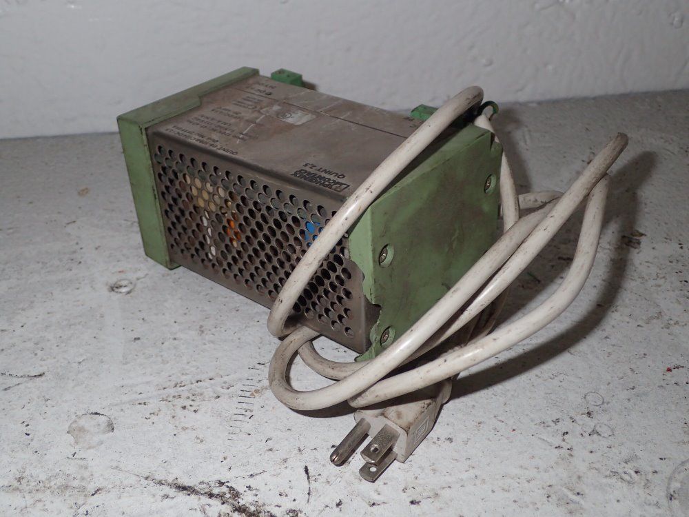 Phoenix Contact Power Supply