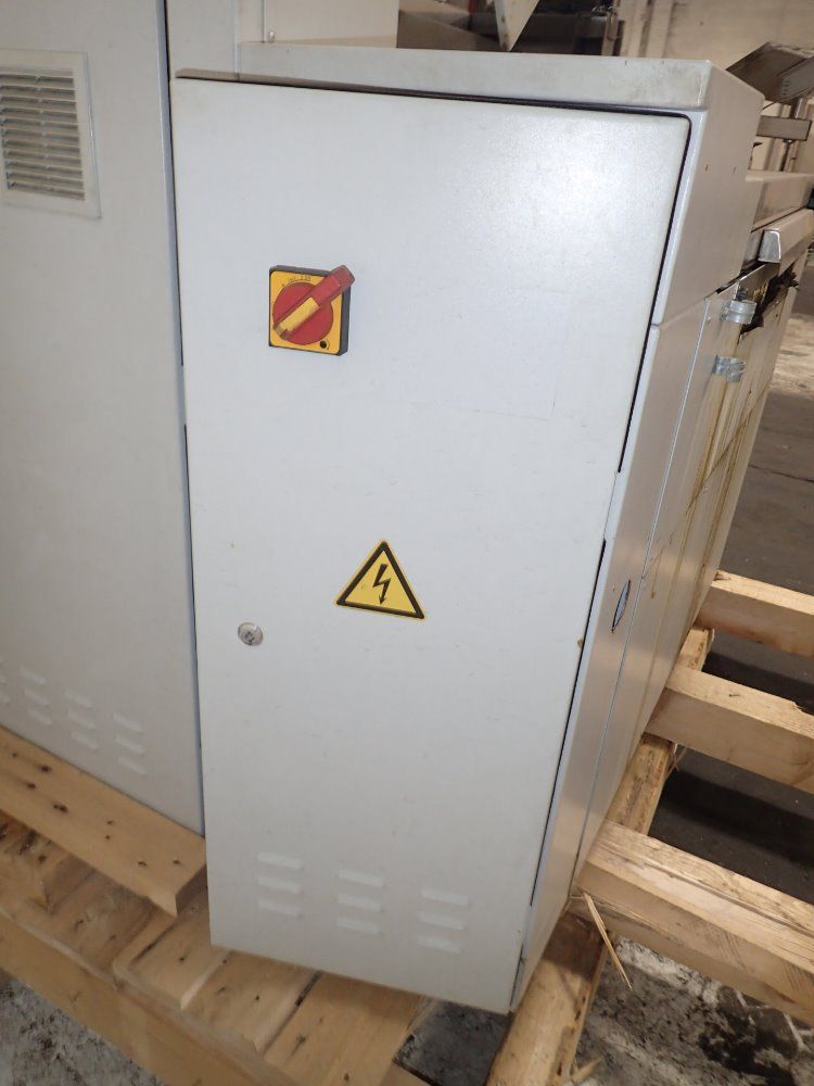 Rehm Anlagenbau Reflow Oven