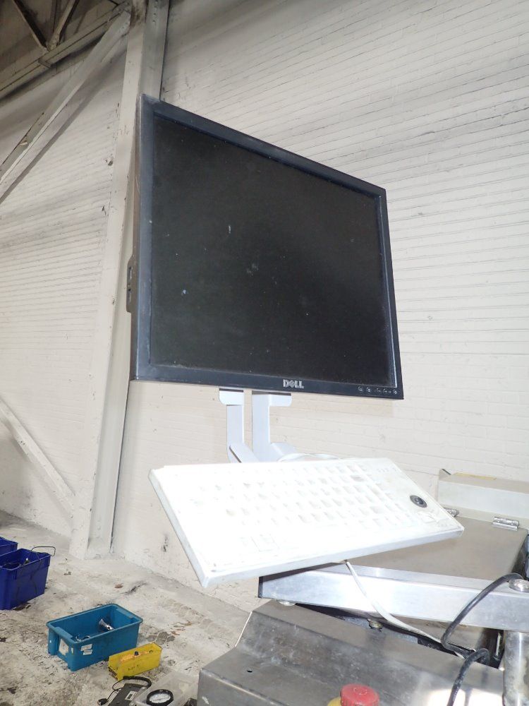 Rehm Anlagenbau Reflow Oven