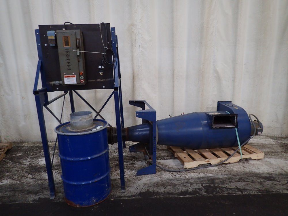 Torit / Donaldson Dust Collector