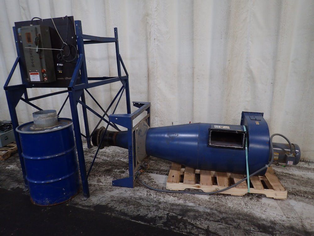 Torit / Donaldson Dust Collector